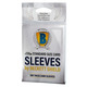 Beckett Shield Thick Collectible Card Sleeves (100)
